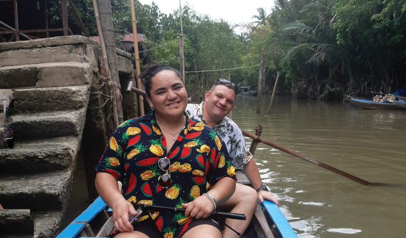 Khám Phá Sông MeKong & Tham Quan Hồ Chí Minh (4)